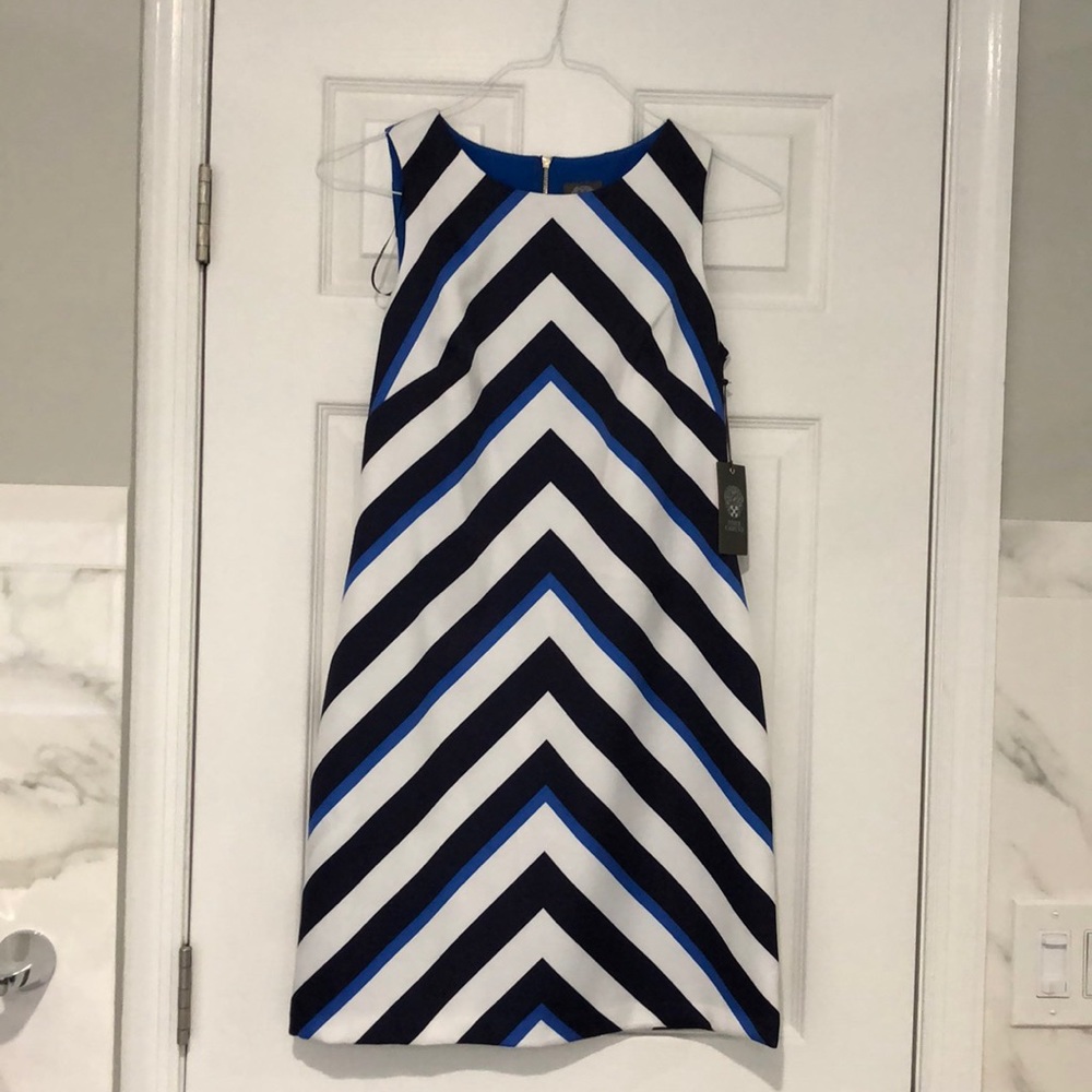 Vince Camuto dress- new with tag